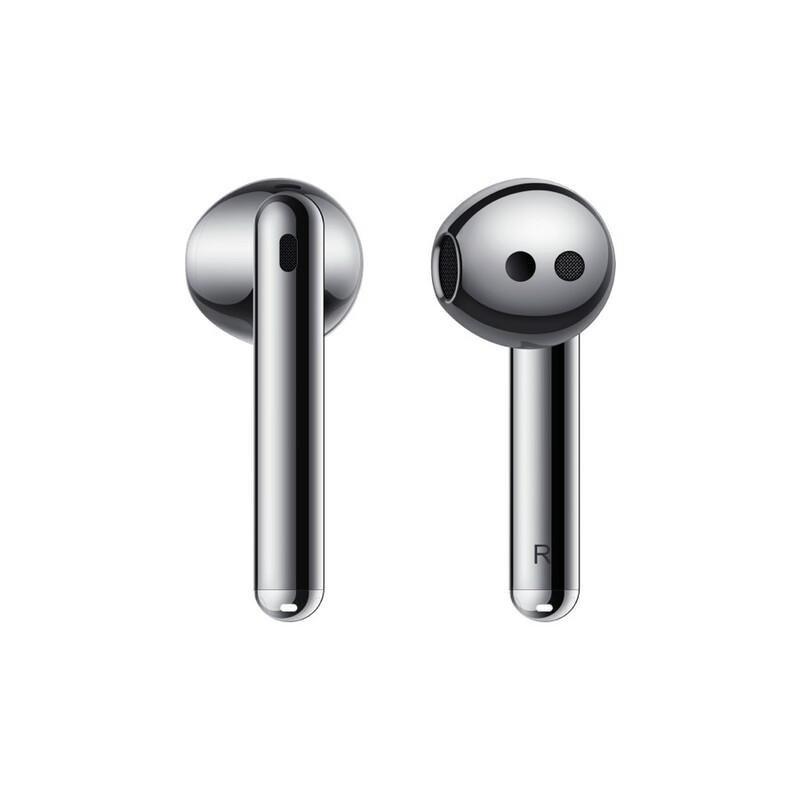 Huawei Freebuds 4 Silver Frost Wireless Earbuds, , large image number 5