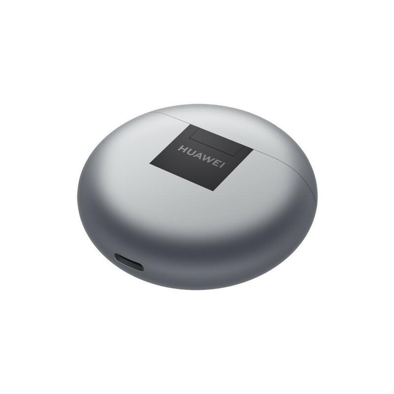 Huawei Freebuds 4 Silver Frost Wireless Earbuds, , large image number 7