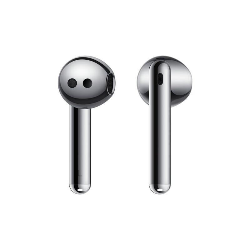 Huawei Freebuds 4 Silver Frost Wireless Earbuds, , large image number 9
