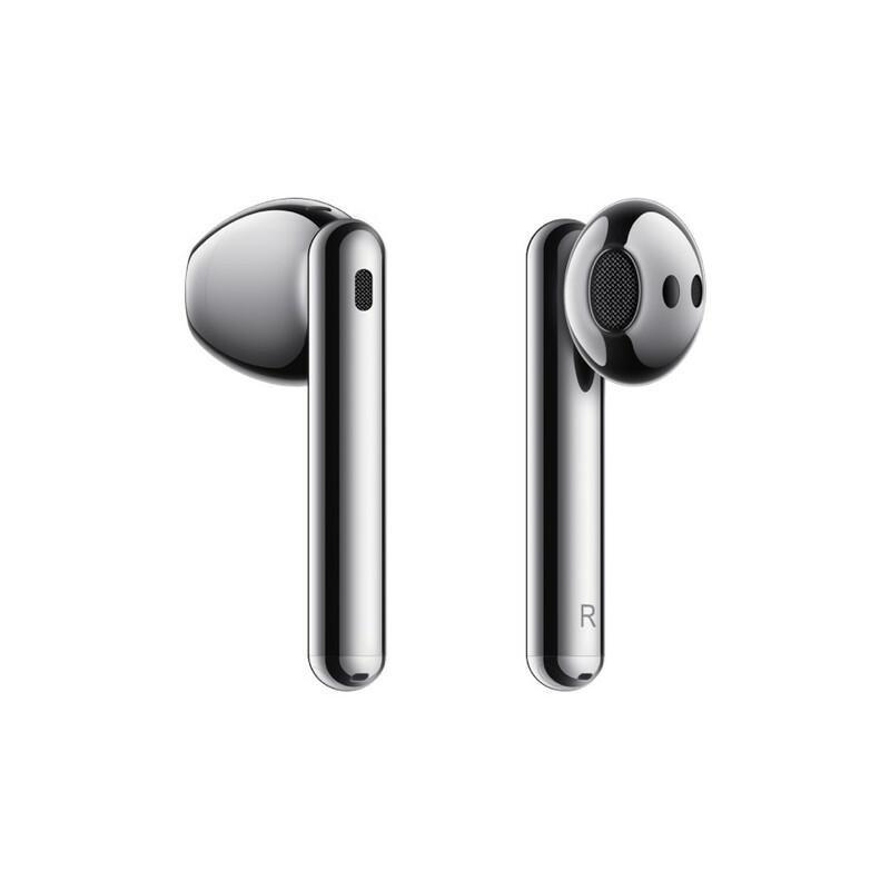 Huawei Freebuds 4 Silver Frost Wireless Earbuds, , large image number 10