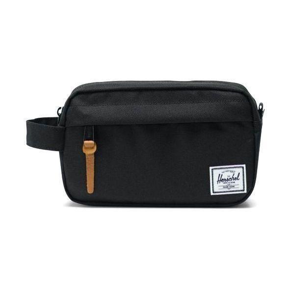 Herschel Chapter Carry On Organizer Black, , large image number 0