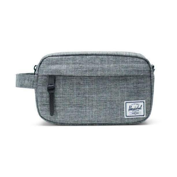 Herschel Chapter Carry On Organizer Raven Crosshatch, , large image number 0