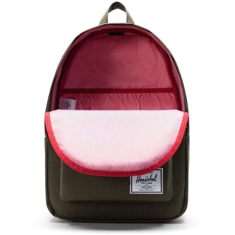 Herschel Classic XL Backpack Ivy Green, , large image number 1