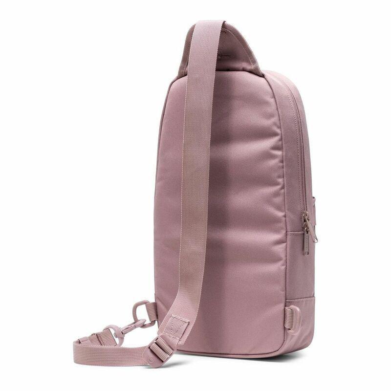 Herschel Heritage Shoulder Bag Crossbody Ash Rose, , large image number 3