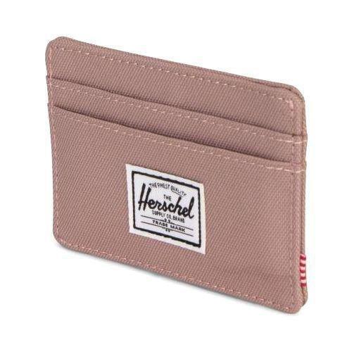 Herschel Charlie RFID Wallet Ash Rose, , large image number 1
