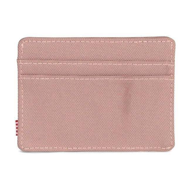 Herschel Charlie RFID Wallet Ash Rose, , large image number 2