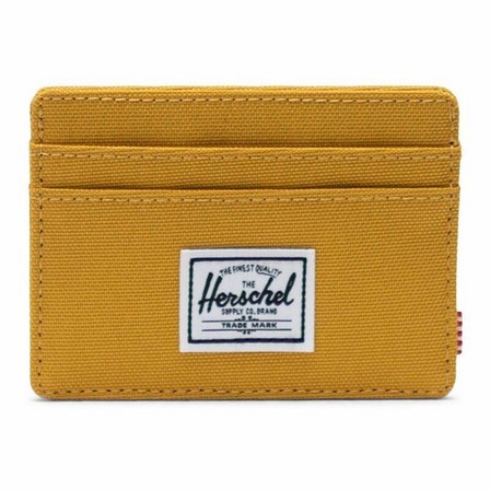 HERSCHEL SUPPLY CO. - Herschel Charlie RFID Wallet Arrowwood