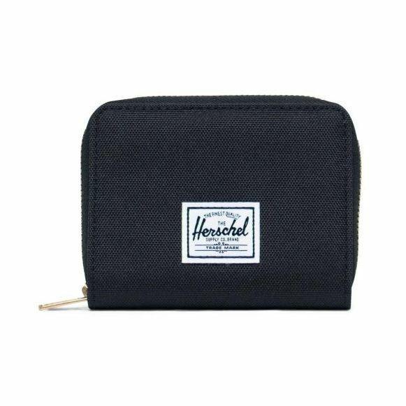 Herschel Tyler RFID Wallet Black, , large image number 0