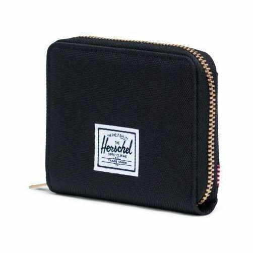 Herschel Tyler RFID Wallet Black, , large image number 1