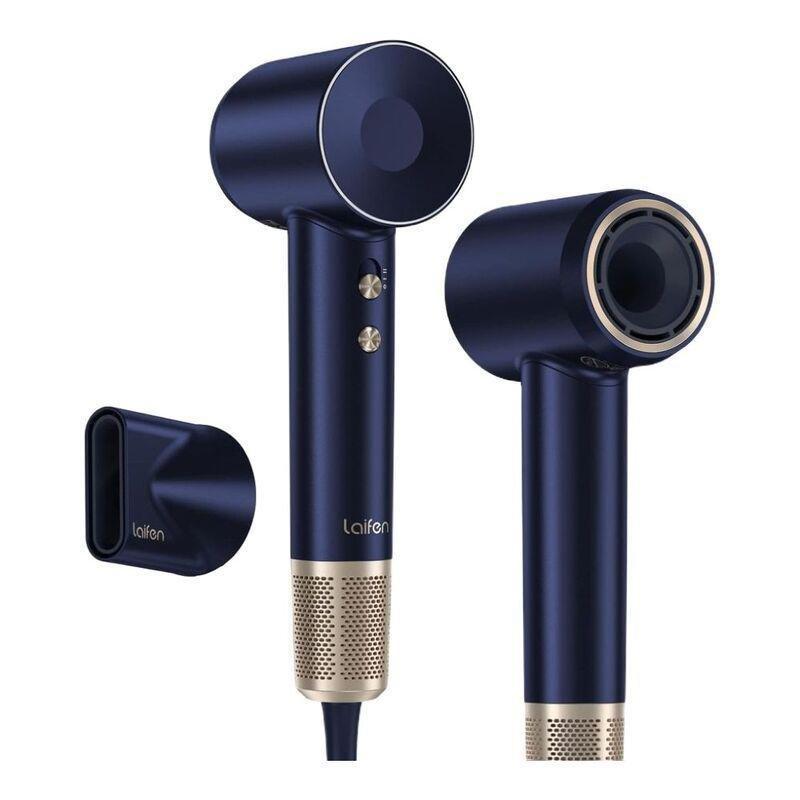 Laifen Swift Premium Hair Dryer - Goden Blue, , large image number 0