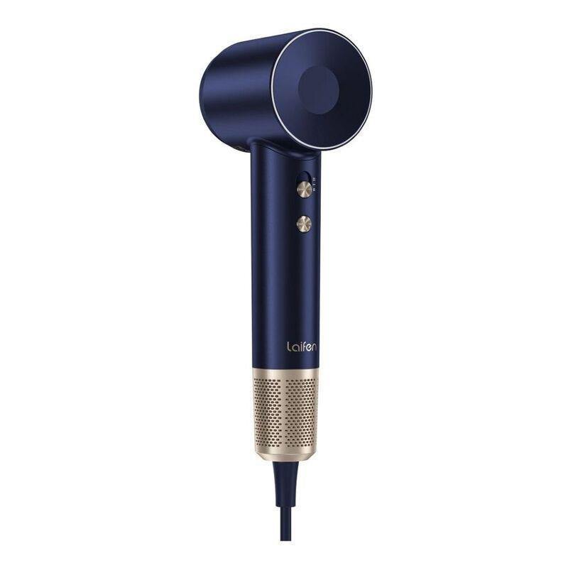 Laifen Swift Premium Hair Dryer - Goden Blue, , large image number 1