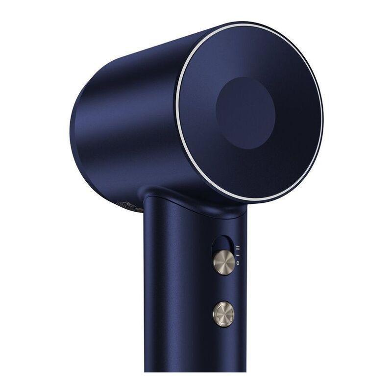 Laifen Swift Premium Hair Dryer - Goden Blue, , large image number 2