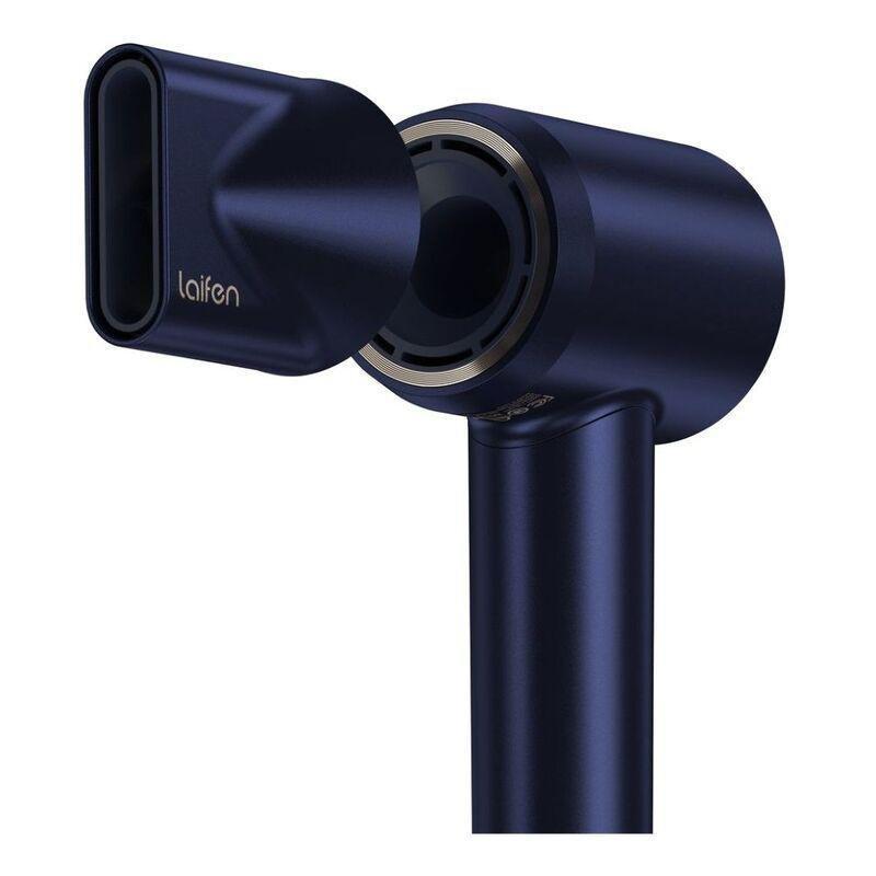 Laifen Swift Premium Hair Dryer - Goden Blue, , large image number 4
