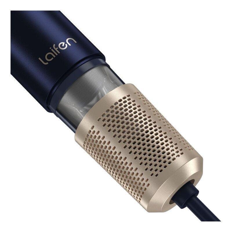 Laifen Swift Premium Hair Dryer - Goden Blue, , large image number 5