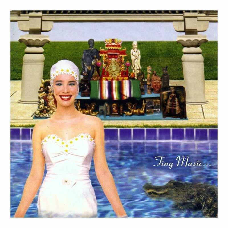 Tiny Music Songs From The Vatican Gift Shop (Limited Edition Boxset) (1LP + 3CD) | Stone Temple Pilots, , large image number 0