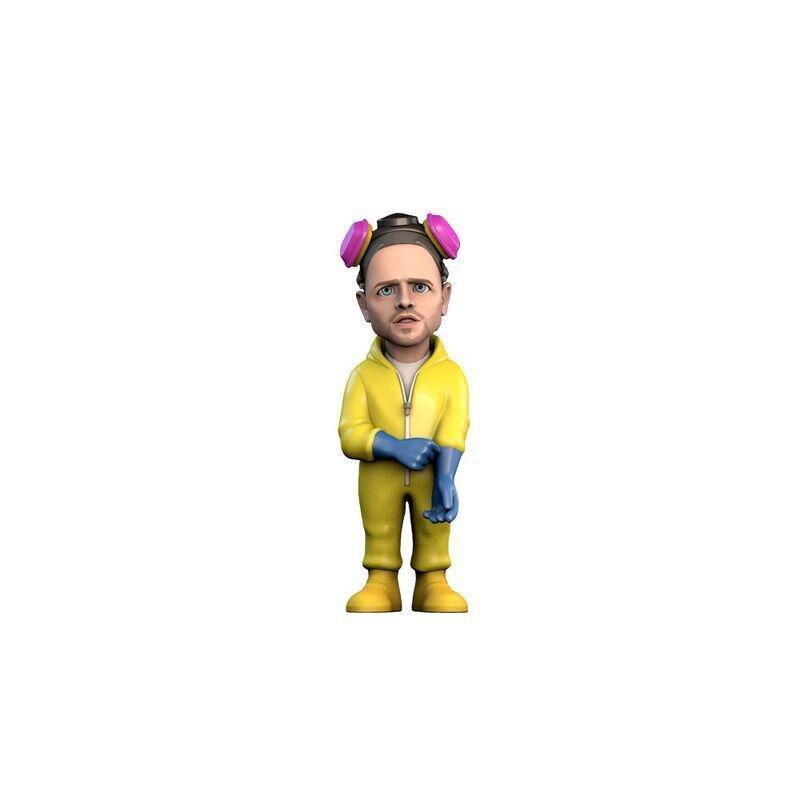 Minix Breaking Bad Jesse Pinkman 12cm Collectible Figurine, , large image number 0