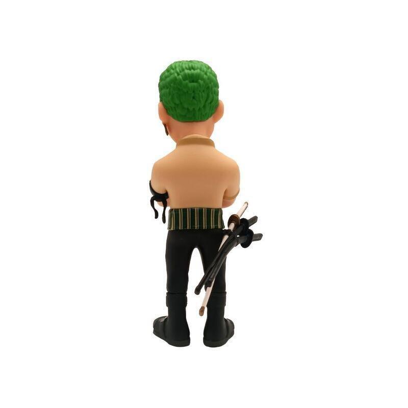 Minix One Piece Zoro 12cm Collectible Figurine, , large image number 2