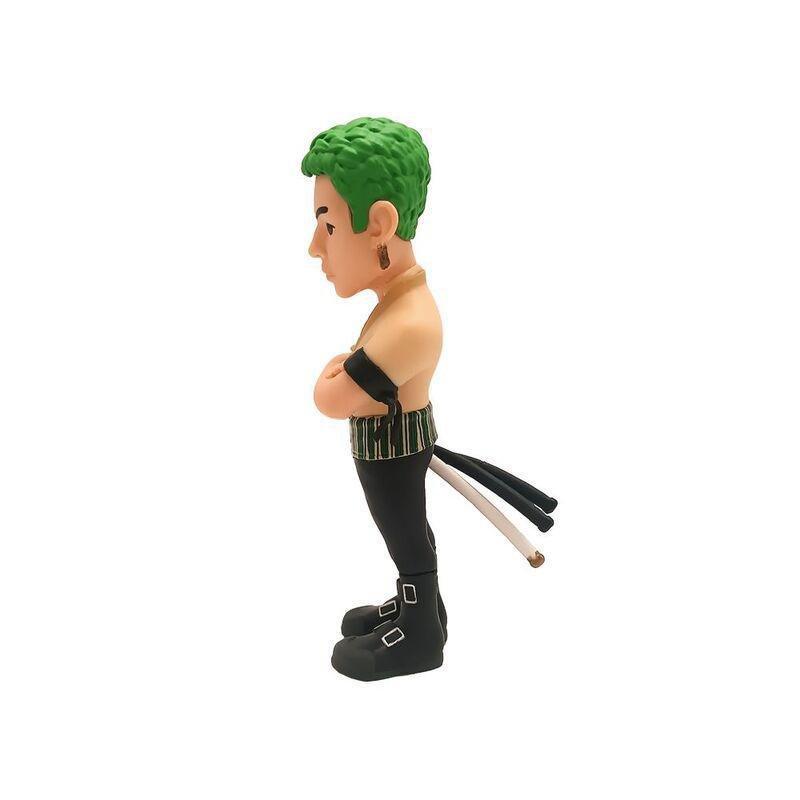 Minix One Piece Zoro 12cm Collectible Figurine, , large image number 3