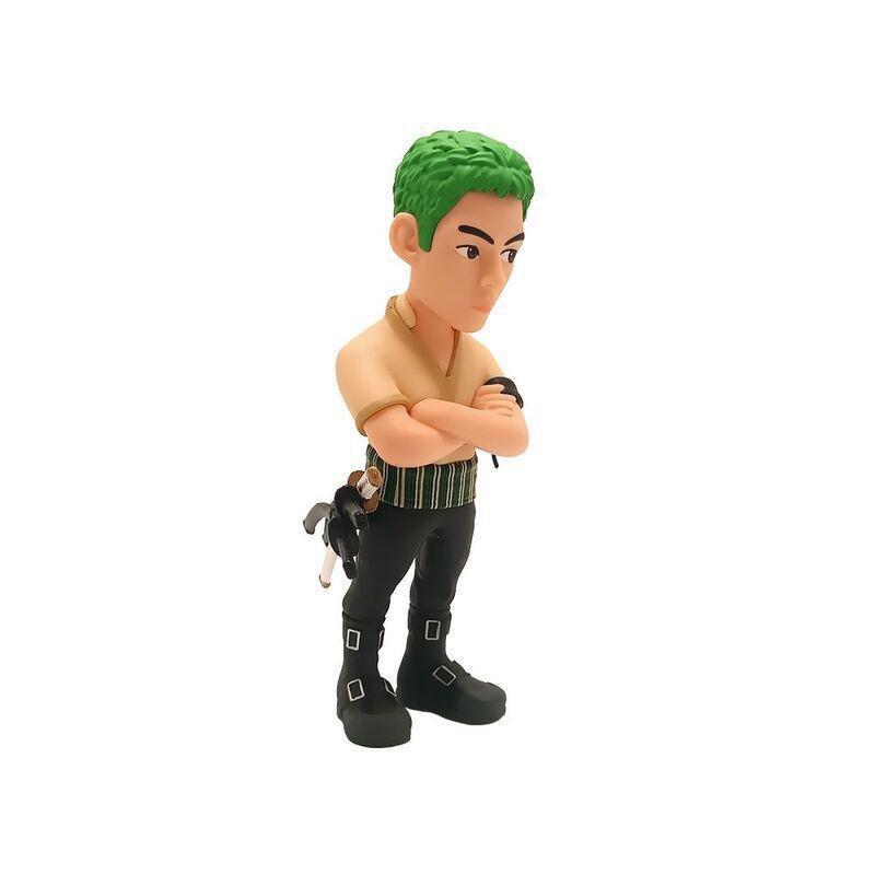 Minix One Piece Zoro 12cm Collectible Figurine, , large image number 4