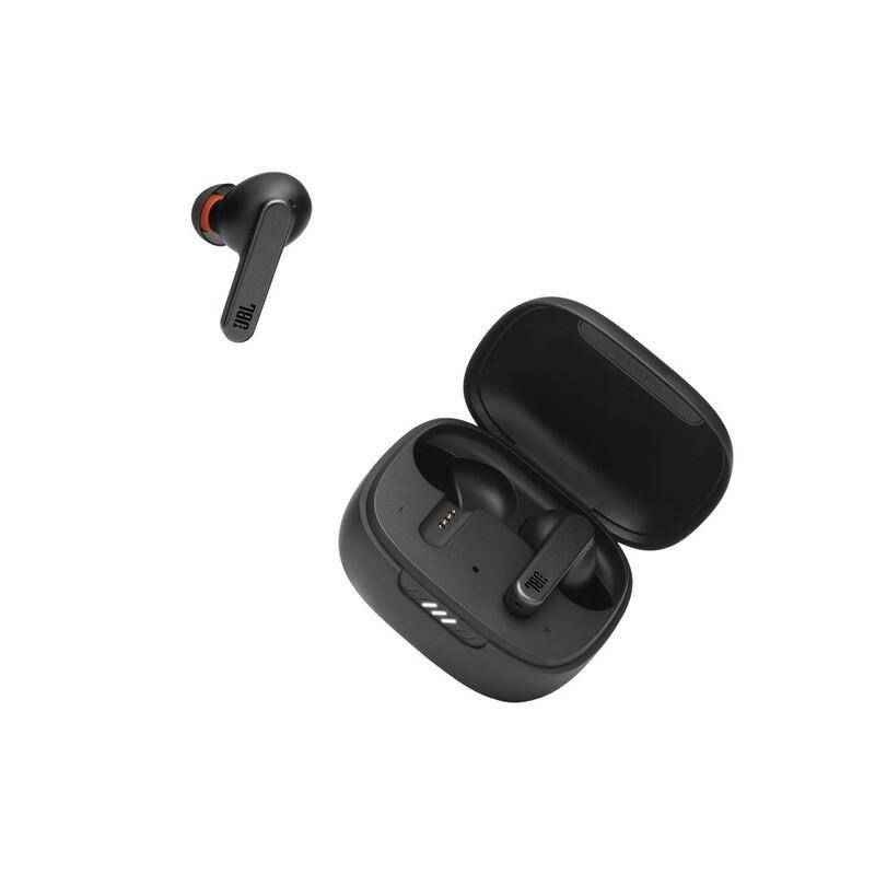 JBL Live Pro+ TWS True wireless Noise Cancelling Earbuds - Black, , large image number 0