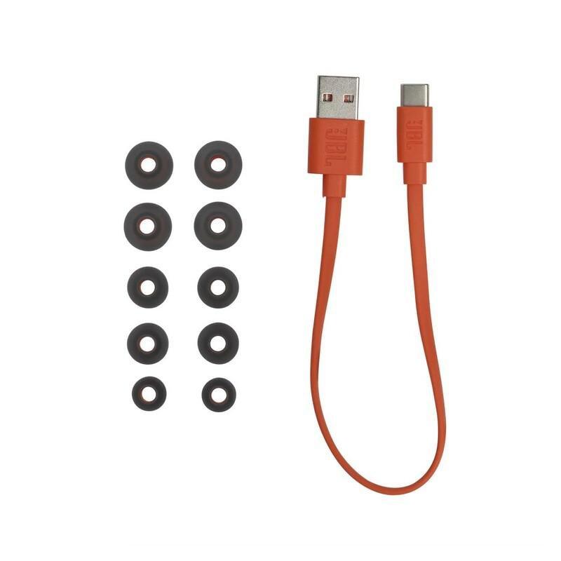 JBL Live Pro+ TWS True wireless Noise Cancelling Earbuds - Black, , large image number 1