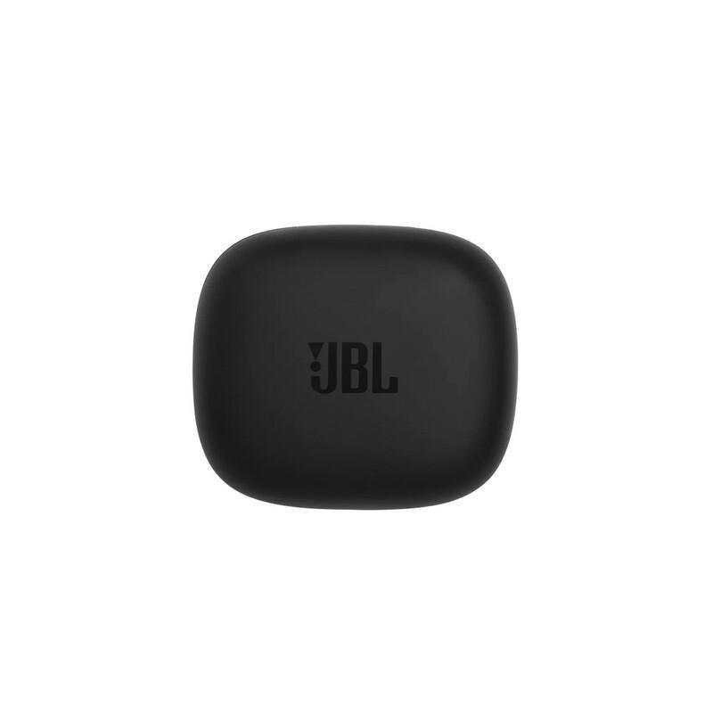 JBL Live Pro+ TWS True wireless Noise Cancelling Earbuds - Black, , large image number 3