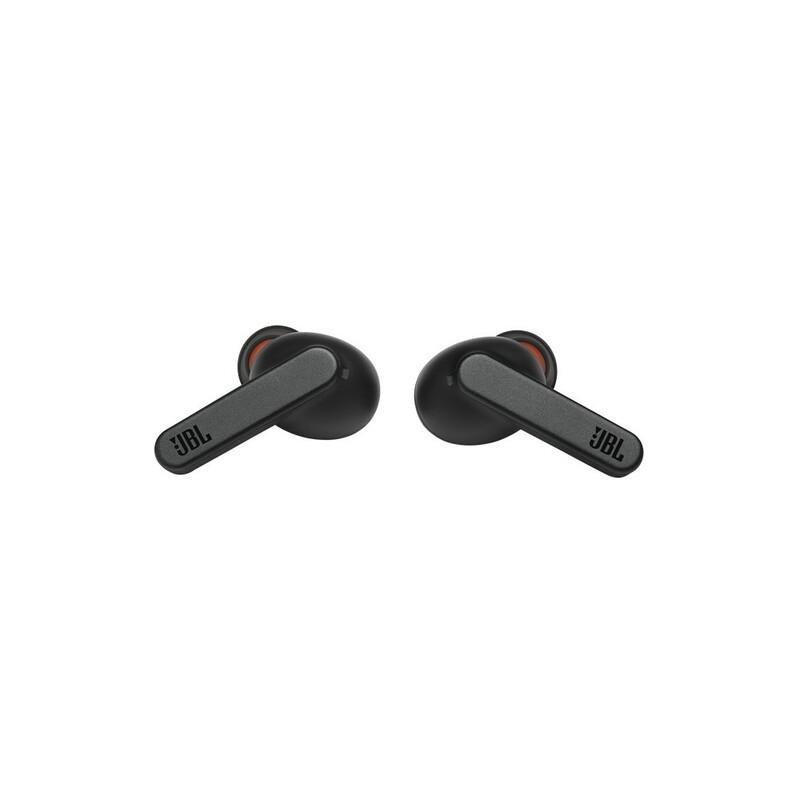 JBL Live Pro+ TWS True wireless Noise Cancelling Earbuds - Black, , large image number 4