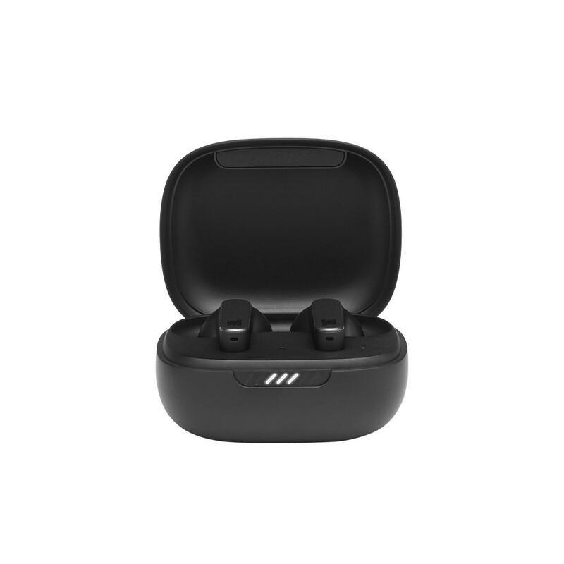 JBL Live Pro+ TWS True wireless Noise Cancelling Earbuds - Black, , large image number 5