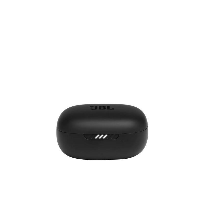 JBL Live Pro+ TWS True wireless Noise Cancelling Earbuds - Black, , large image number 7