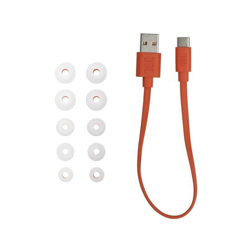 JBL Live Pro+ TWS True wireless Noise Cancelling Earbuds - Pink, , medium