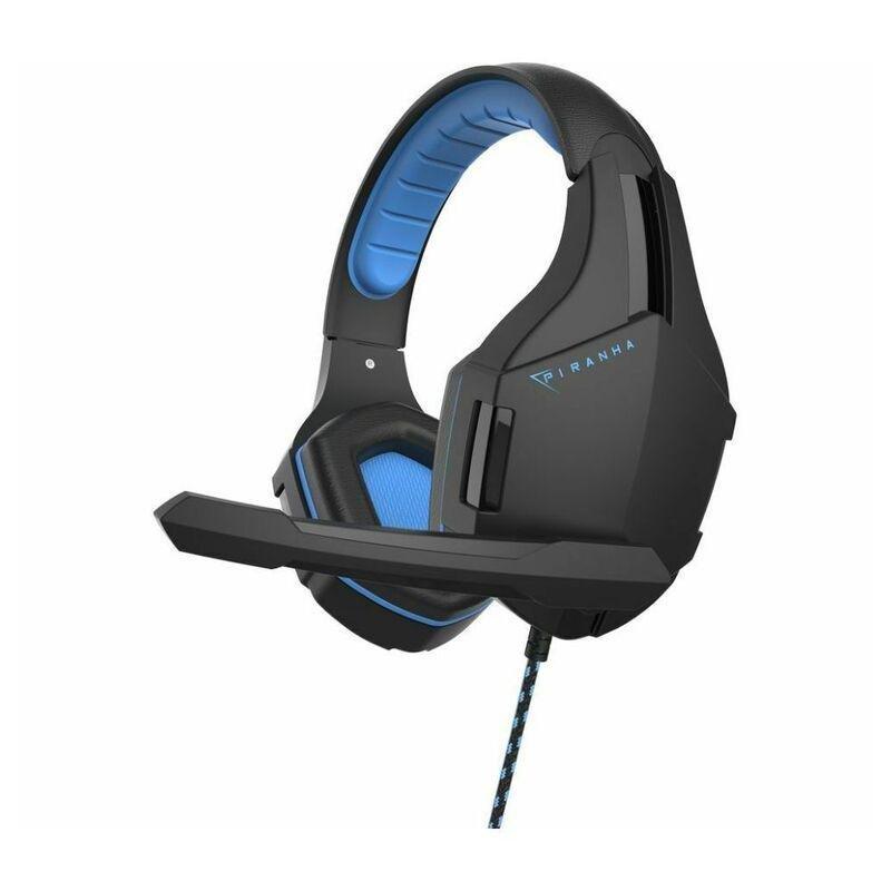 Piranha Hp25 Gaming Headset, , large image number 0