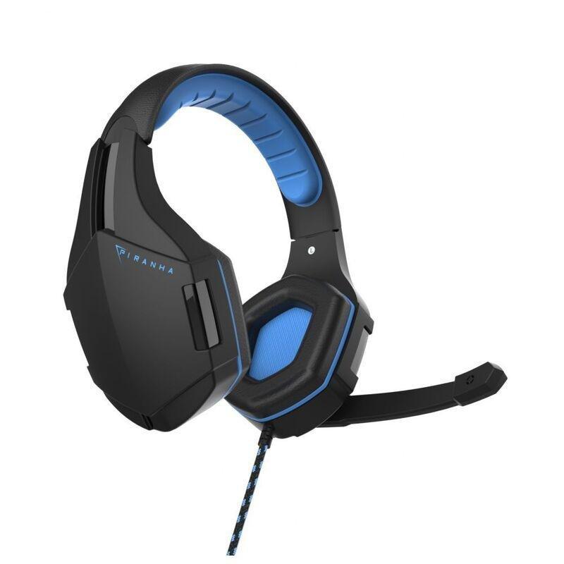 Piranha Hp25 Gaming Headset, , large image number 2
