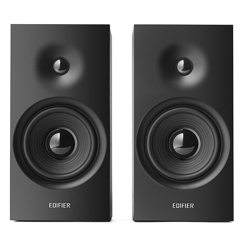 Edifier R1080BT Studio Bookshelf Speaker Black, , large image number 3