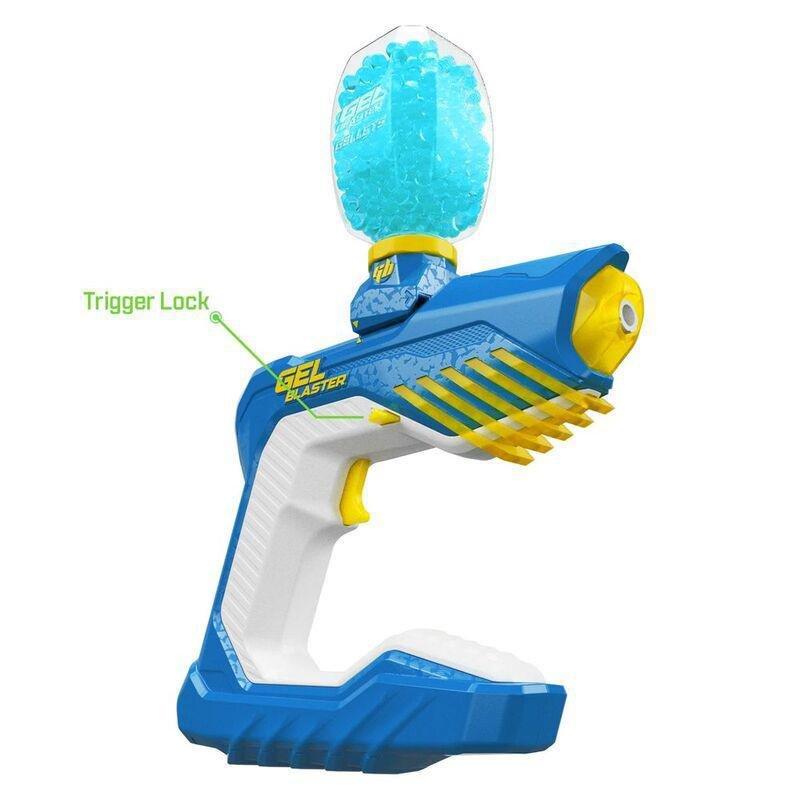Gel Blaster Piranha Blaster, , large image number 1
