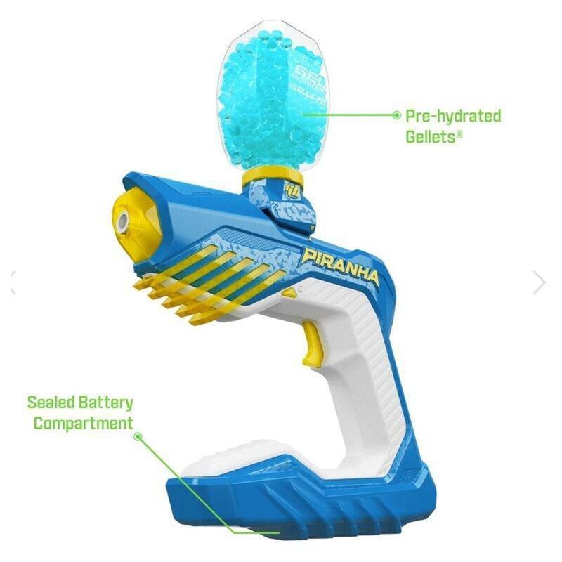 Gel Blaster Piranha Blaster, , large image number 2