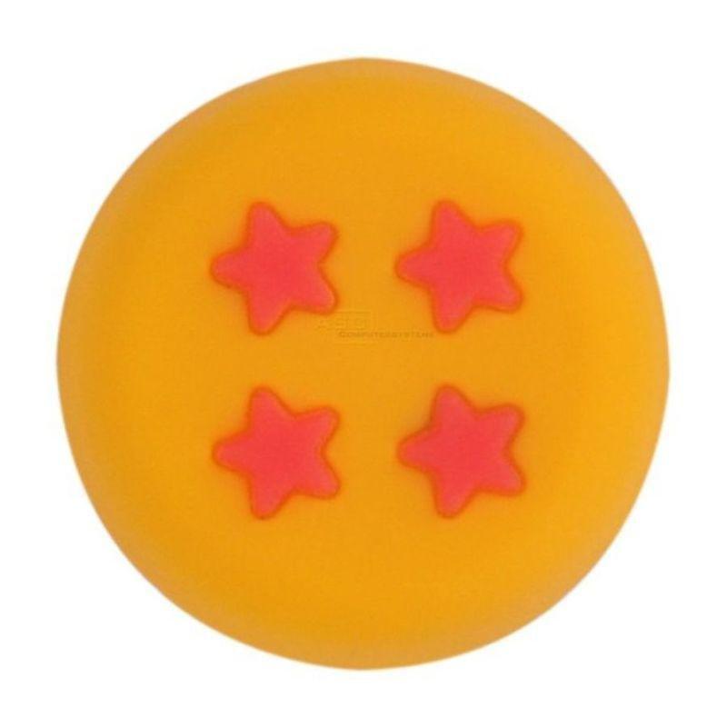 FR-TEC Dragon Ball Z 4 Stars Grip for PS4/Xbox One, , large image number 0