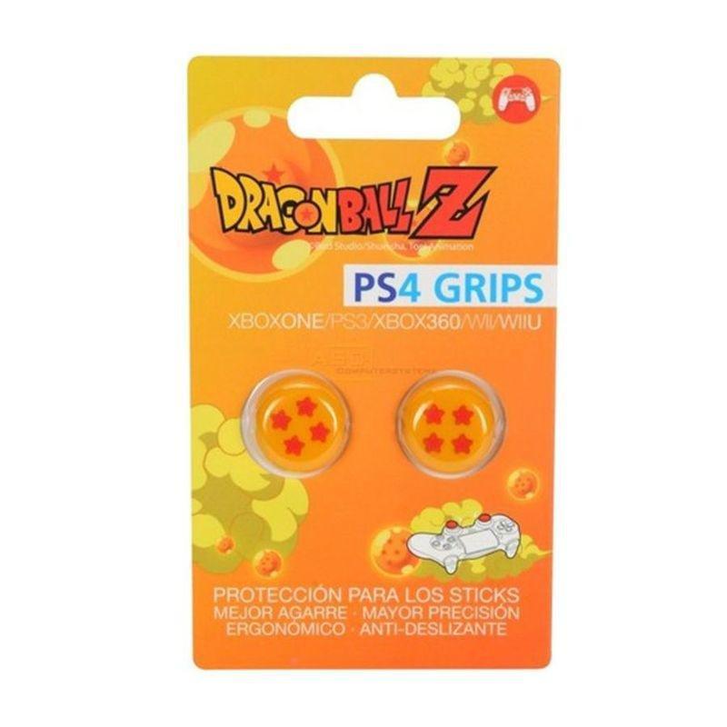 FR-TEC Dragon Ball Z 4 Stars Grip for PS4/Xbox One, , large image number 1