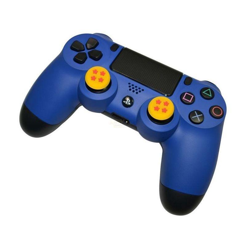 FR-TEC Dragon Ball Z 4 Stars Grip for PS4/Xbox One, , large image number 2