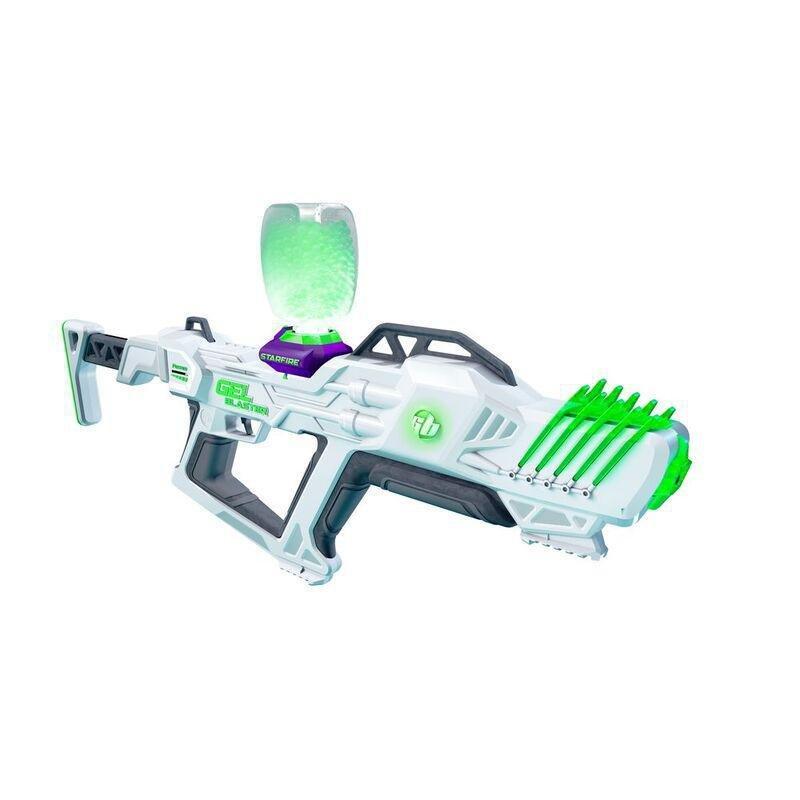 Gel Blaster Surge Xl Day N Nite Edition Blaster, , large image number 0
