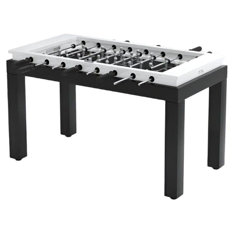 Bilhares Carrinho Matraquilho New York Semi-Commercial Foosball Table, , medium