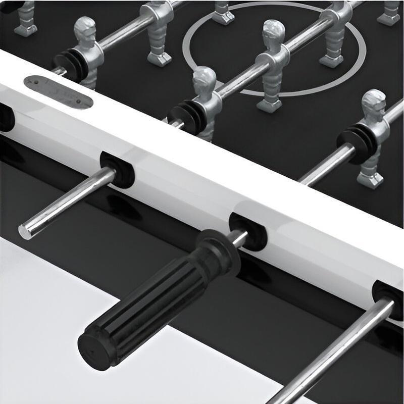 Bilhares Carrinho Matraquilho New York Semi-Commercial Foosball Table, , large image number 1