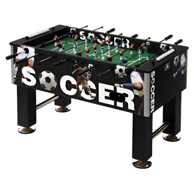 Knight Shot ST101D Home-Use Foosball Table, , large image number 0