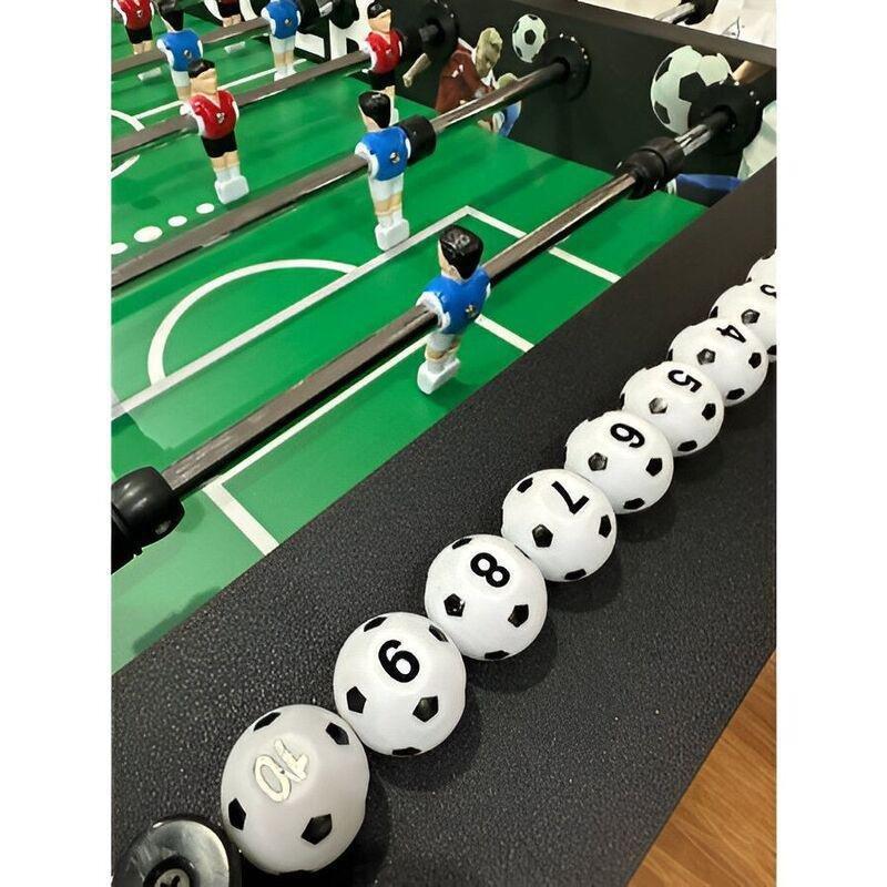 Knight Shot ST101D Home-Use Foosball Table, , large image number 3
