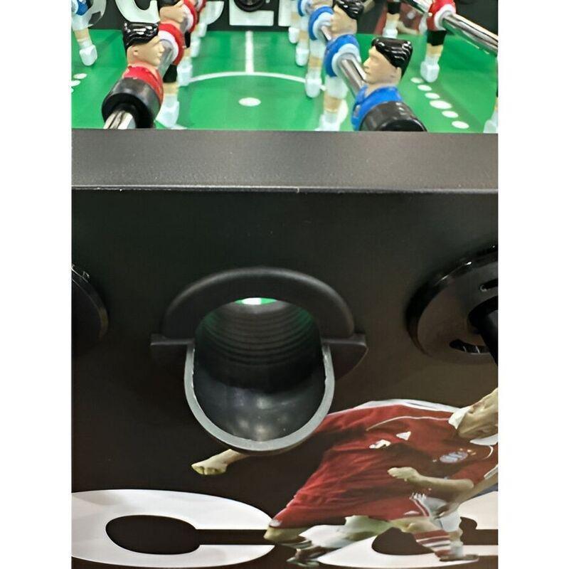 Knight Shot ST101D Home-Use Foosball Table, , large image number 5
