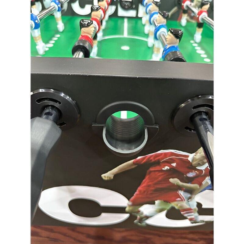 Knight Shot ST101D Home-Use Foosball Table, , large image number 6
