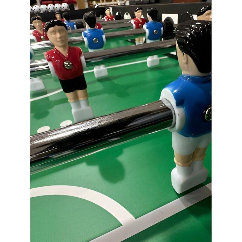 Knight Shot ST101D Home-Use Foosball Table, , large image number 7