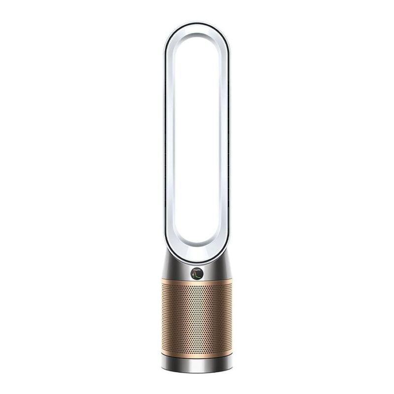 Dyson Cryptomic Air Purifier TP09 - White/Gold, , large image number 0