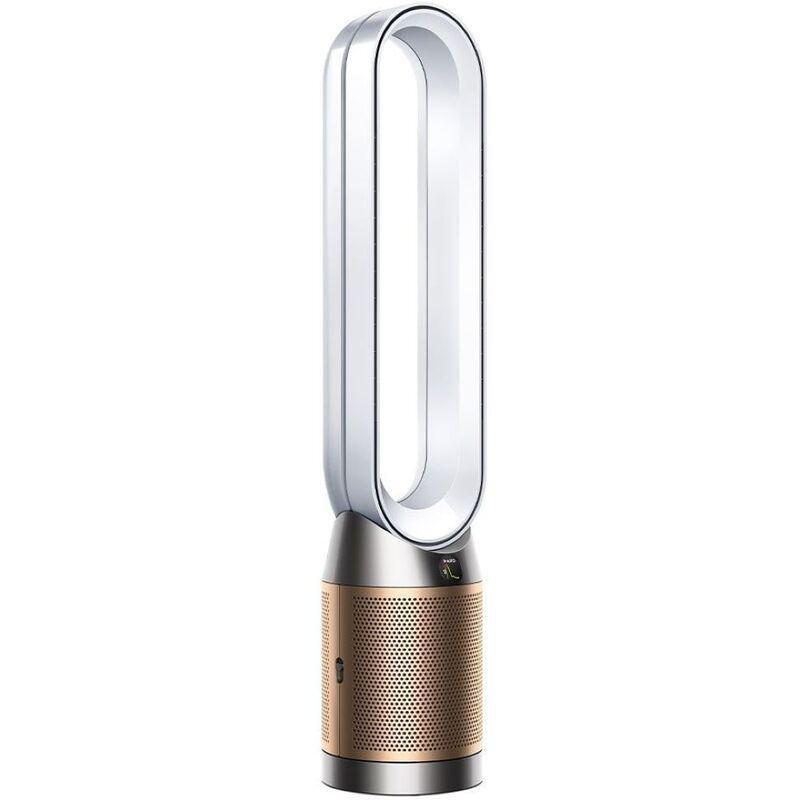 Dyson Cryptomic Air Purifier TP09 - White/Gold, , large image number 1