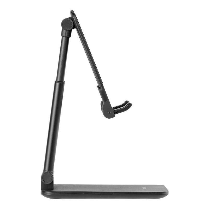 Momax Universal Fold Stand For Phone/Tablet Black, , large image number 5