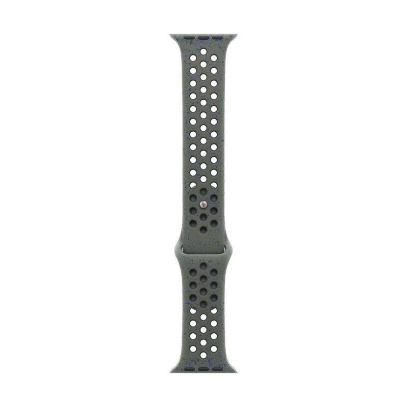 Apple Watch 41mm Cargo Khaki Nike Sport Band - M/L, , medium